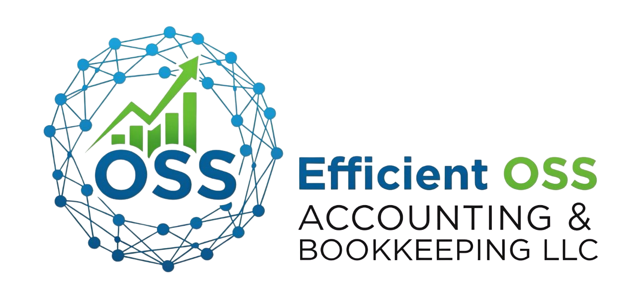 Efficient O S S Accounting & Bookkeeping L.L.C