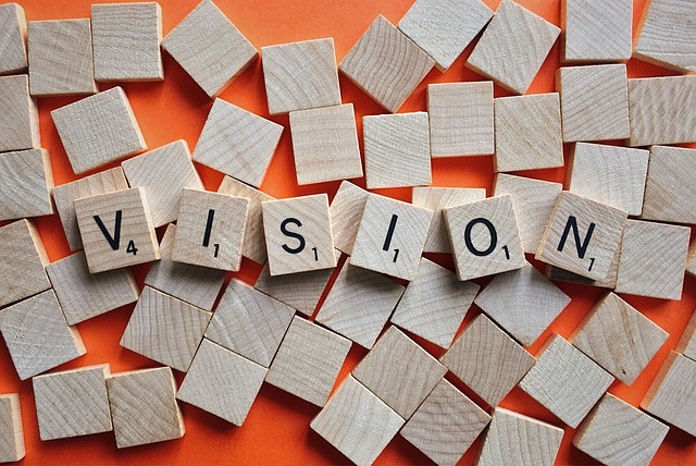 vision and mission image